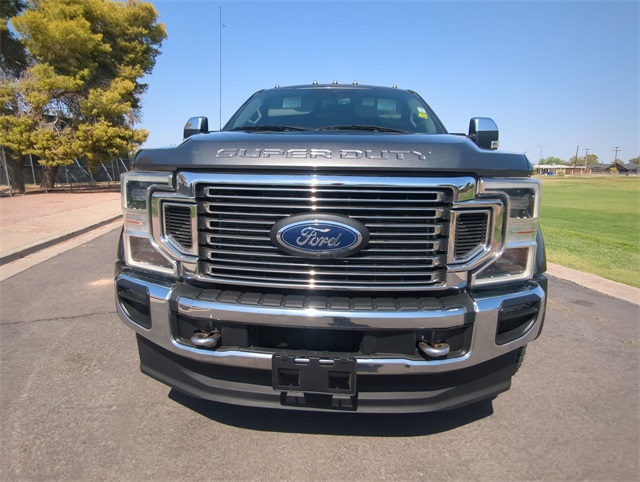 2020 Ford F-450 photo 2