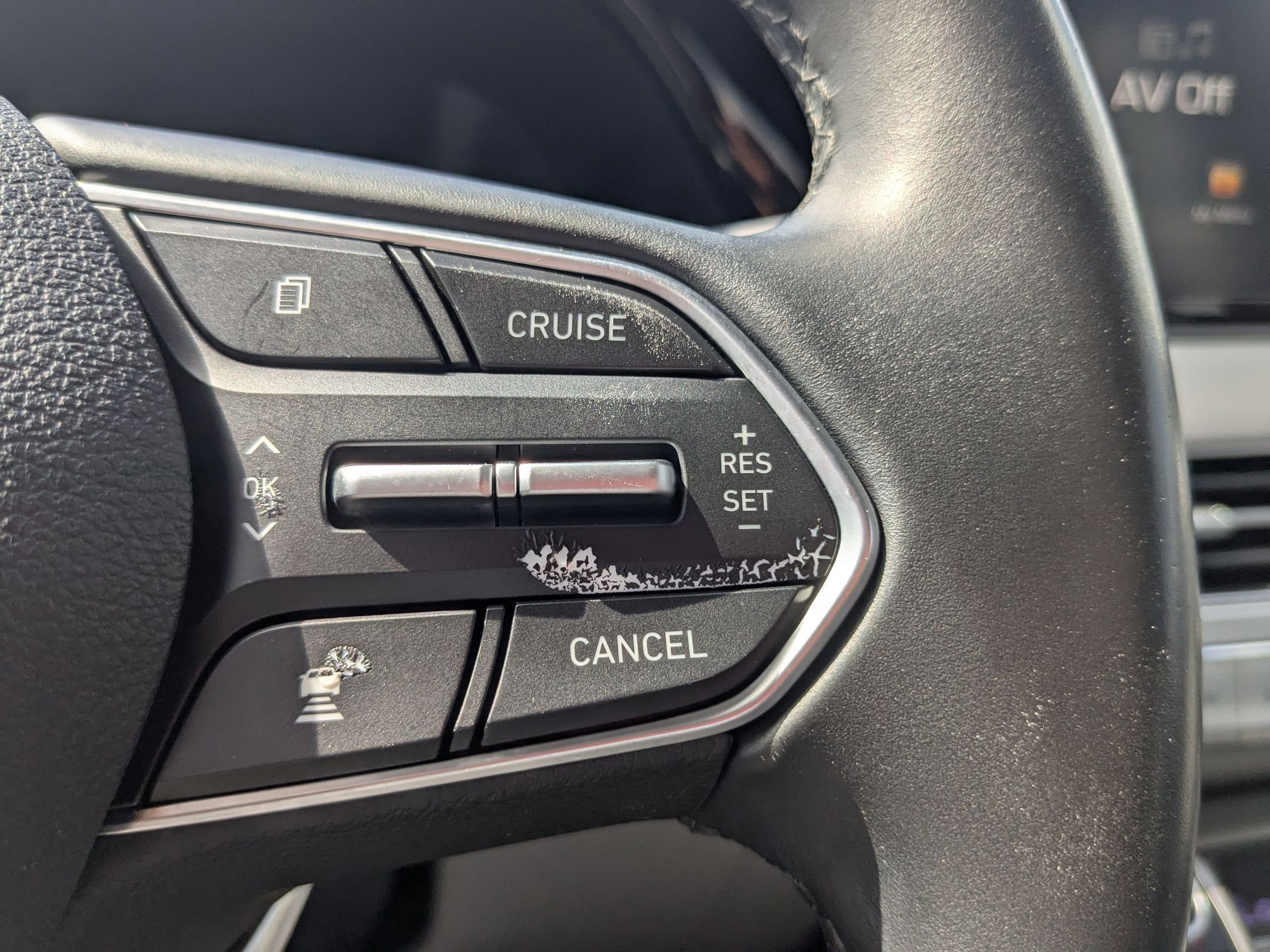 2020 Hyundai Palisade SEL photo 19