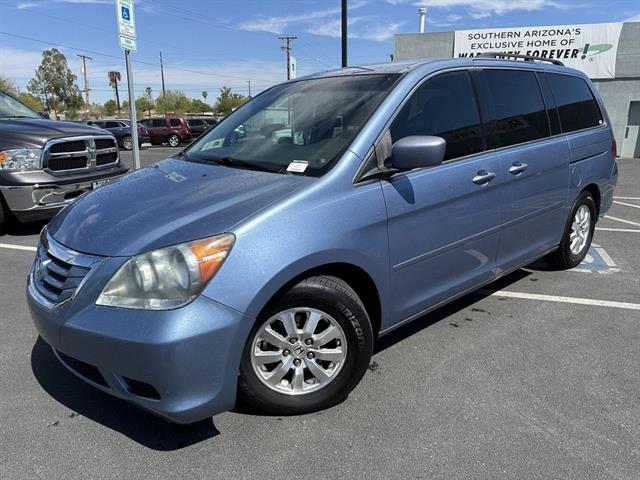 2010 Honda Odyssey EX photo 4