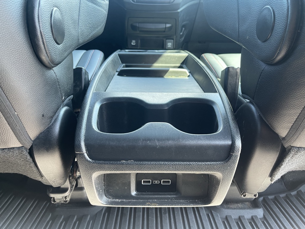 2024 Honda Odyssey Sport photo 32