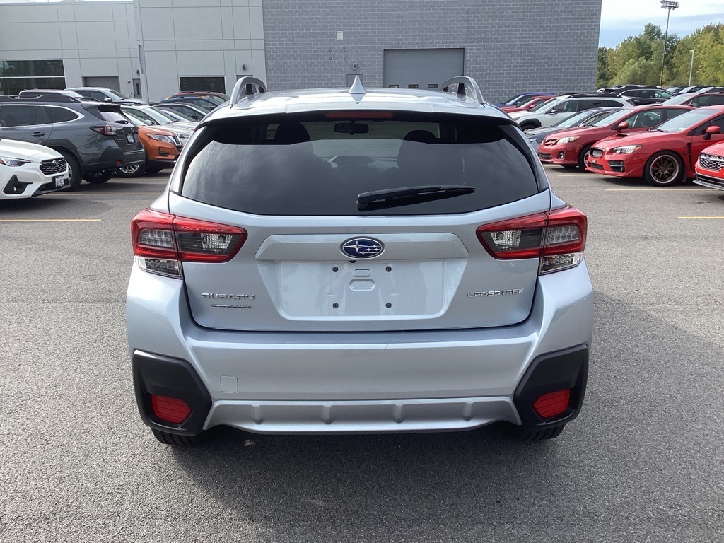2023 Subaru Crosstrek Premium photo 6