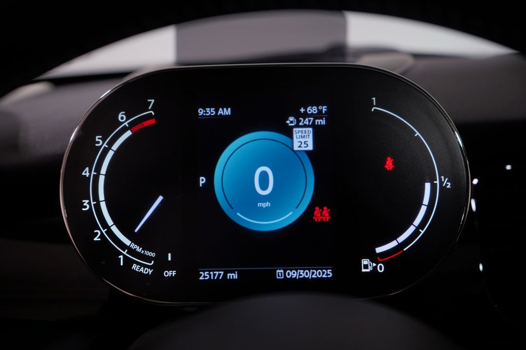2023 Mini Cooper S Iconic photo 16