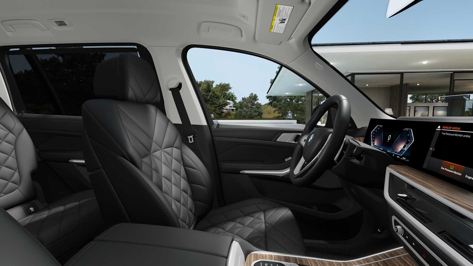 2026 Bmw X7 xDrive40i photo 8