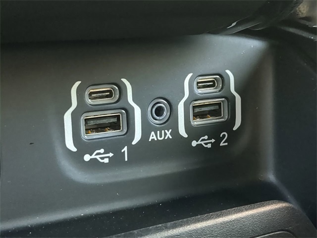 2021 Ram 1500 Limited photo 24