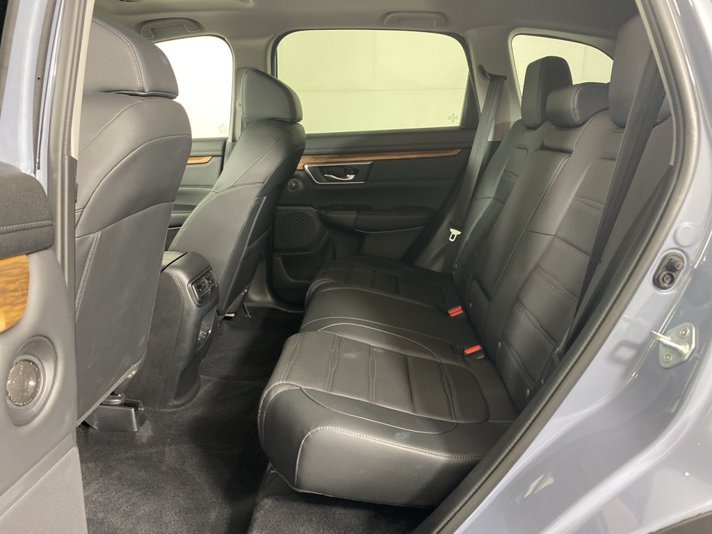 2022 Honda CR-V EX-L photo 25