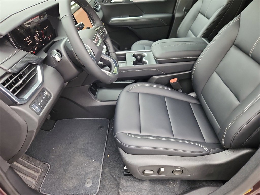 2026 Gmc Acadia Elevation photo 4