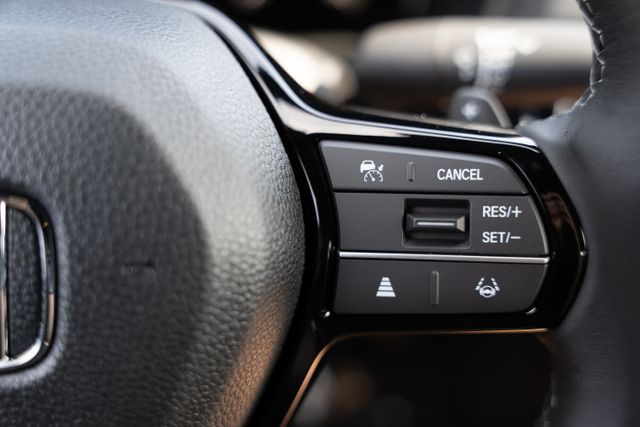 2023 Honda Civic Sport photo 22