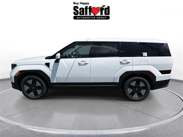 2026 Hyundai Santa Fe SE photo 3