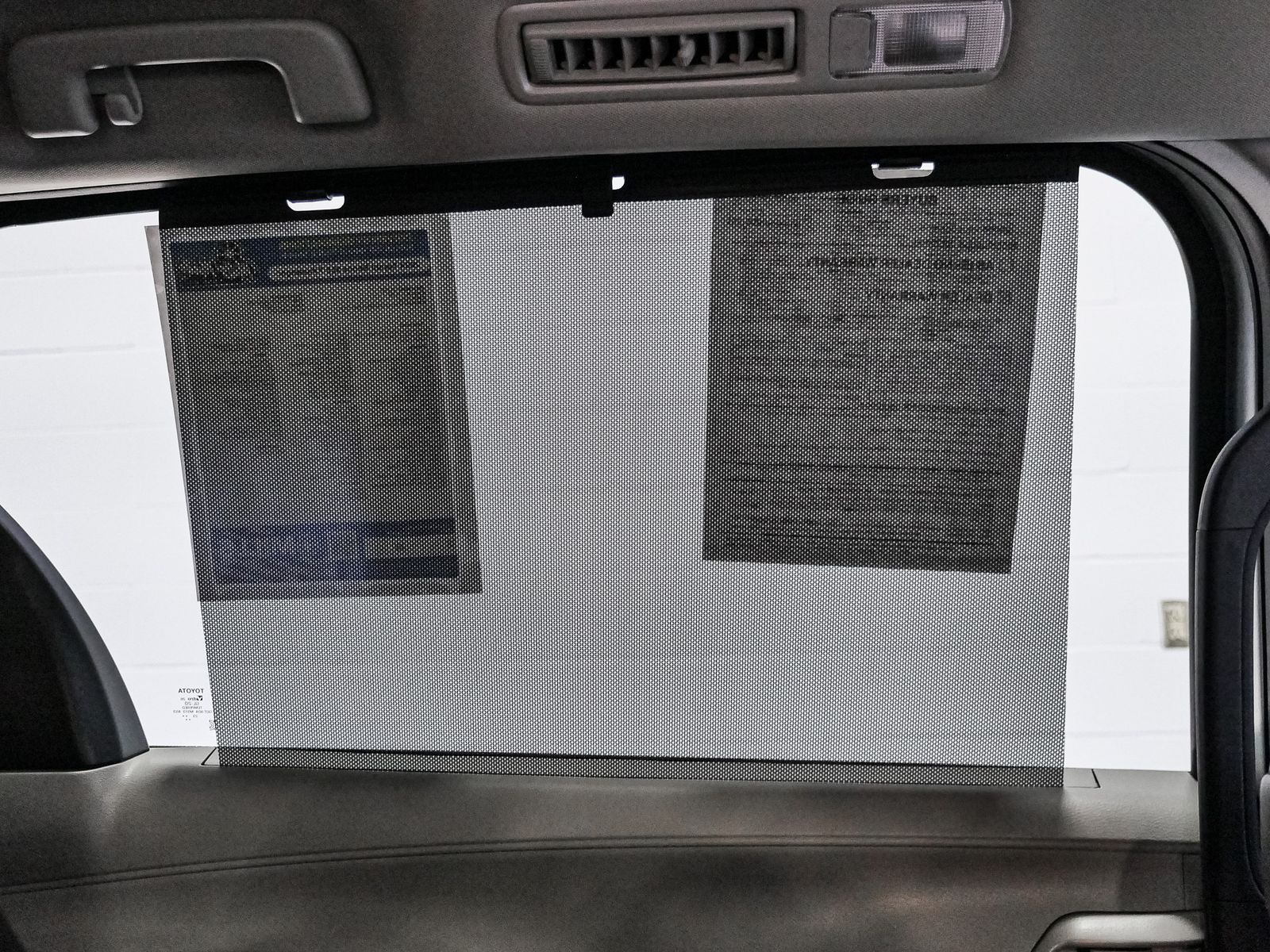 2024 Toyota Sienna XLE photo 24