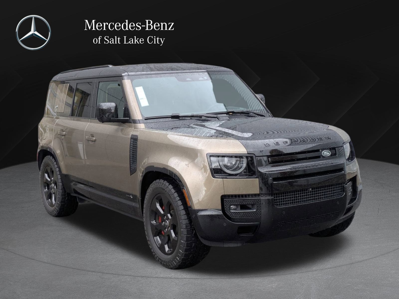 2024 Land Rover Defender X's photo