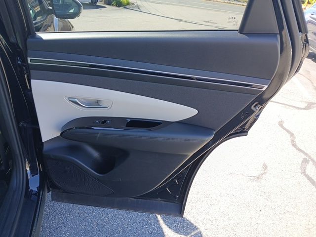 2023 Hyundai Tucson Limited photo 21