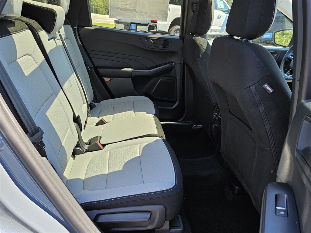 2025 Ford Escape Active photo 15