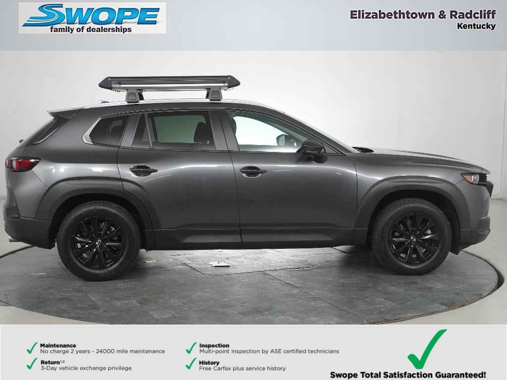 2024 Mazda CX-50 2.5 S Premium photo 2