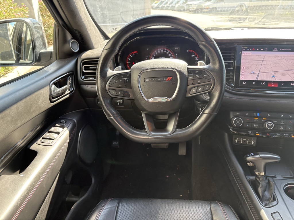 2022 Dodge Durango R/T photo 5