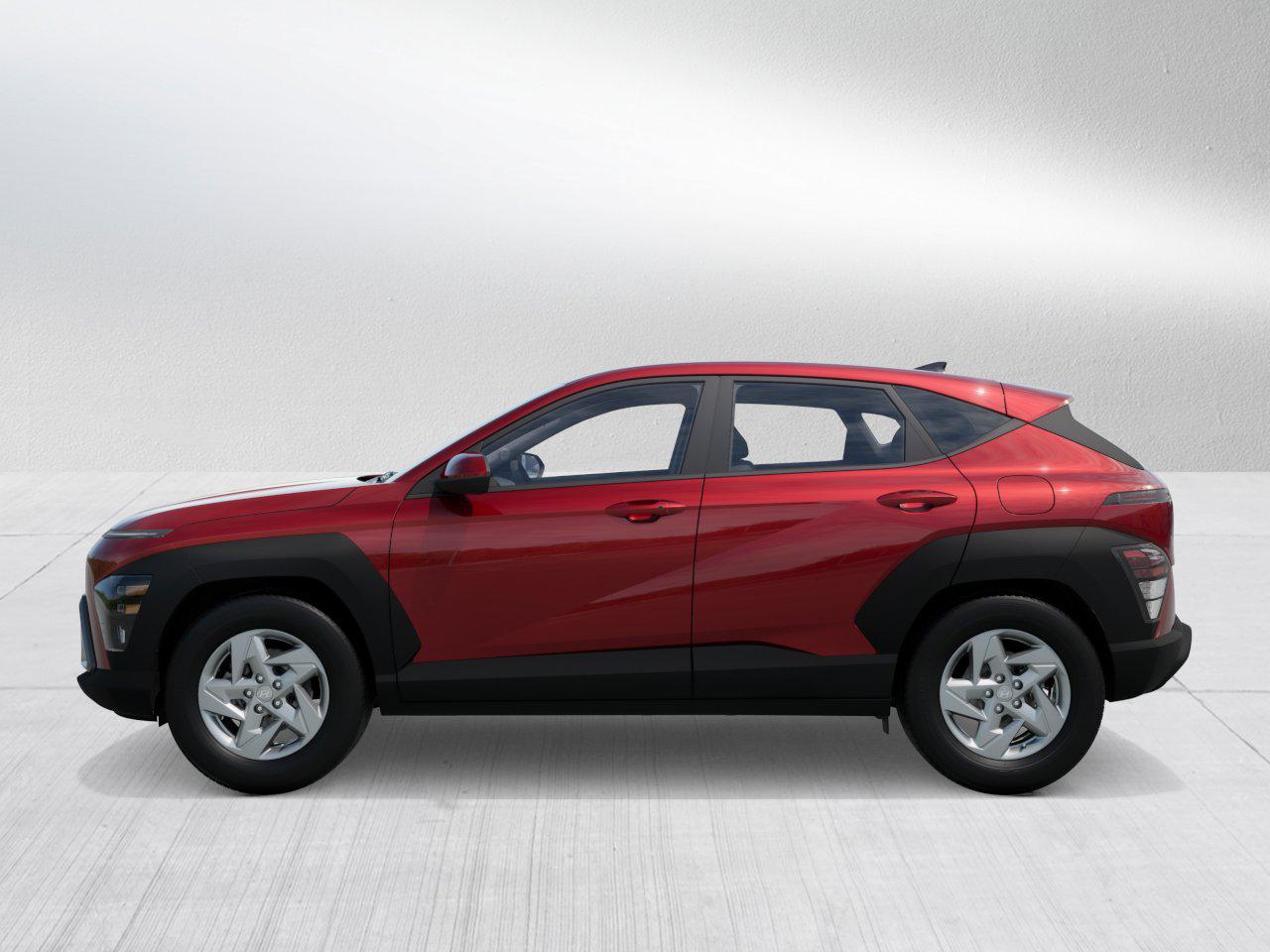 2026 Hyundai Kona SE photo 3