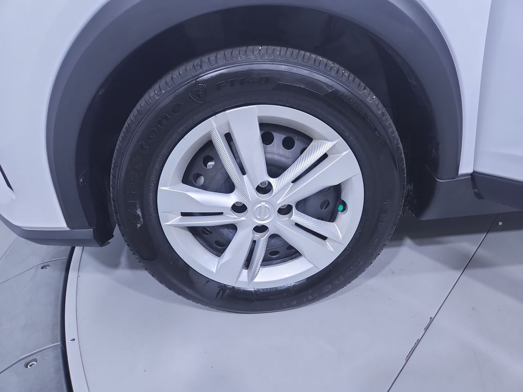 2024 Nissan Kicks S photo 22