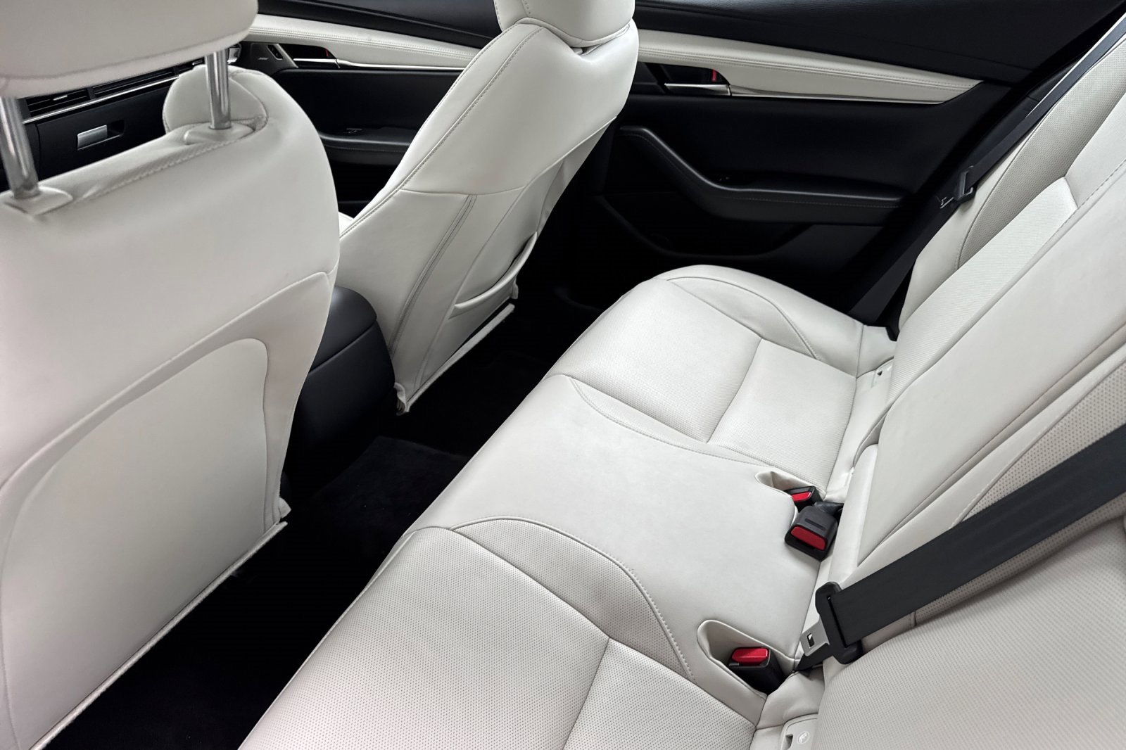 2024 Mazda Mazda3 2.5 Turbo Premium Plus photo 12
