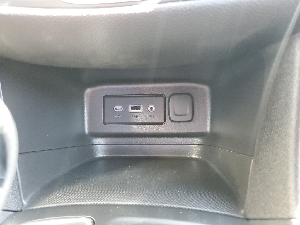 2024 Chevrolet Equinox LT photo 18