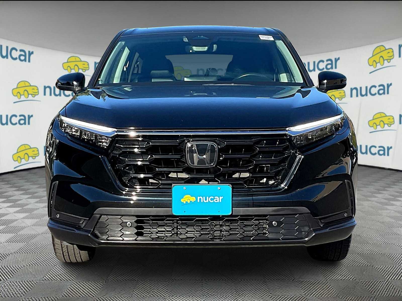 2023 Honda CR-V EX-L photo 2