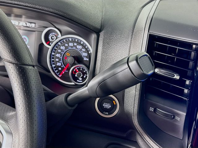 2025 Ram 5500 Tradesman photo 14