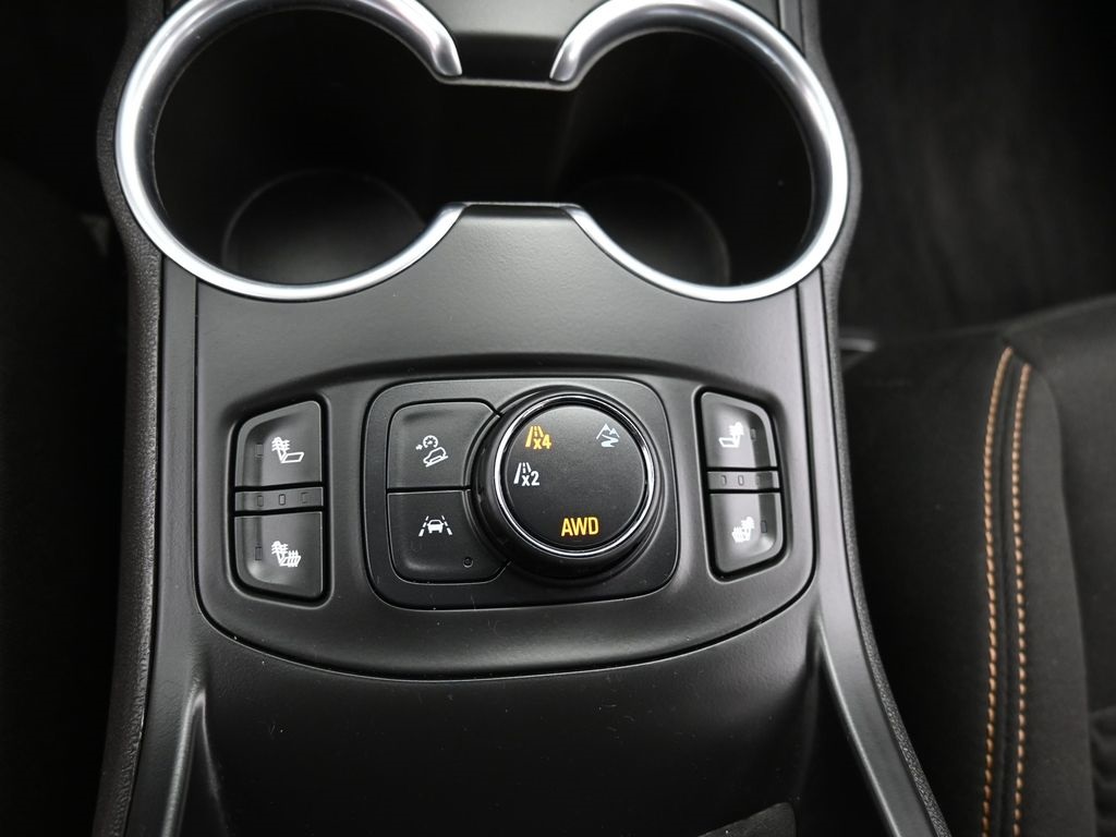 2020 Gmc Terrain SLE photo 19