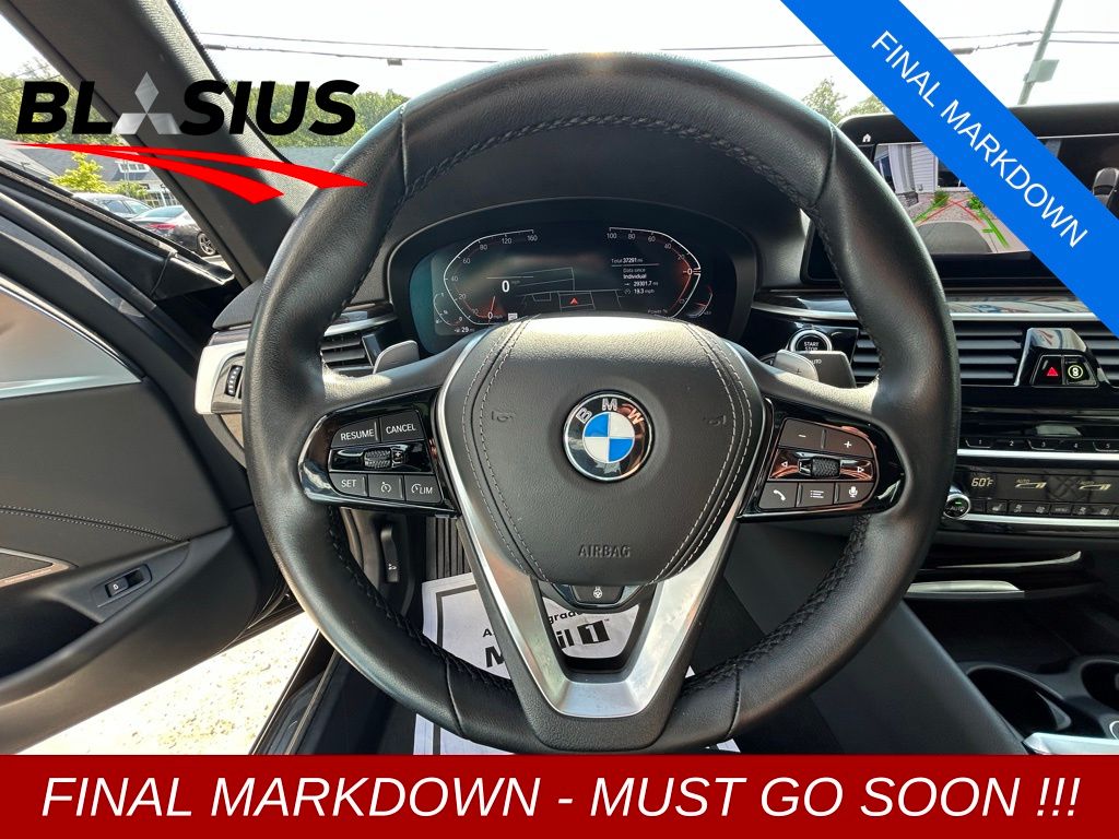 2022 Bmw 540i 540i xDrive photo 44