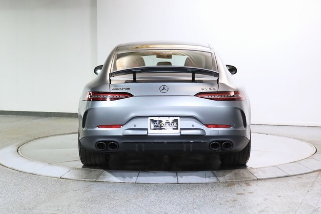 2023 Mercedes Benz AMG GT photo 12