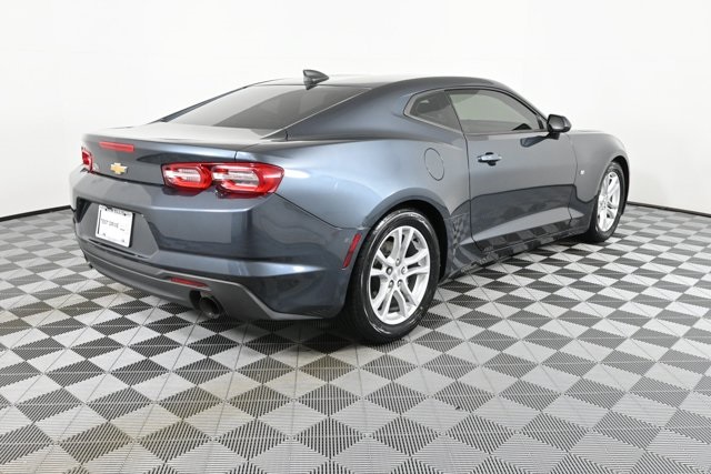 2020 Chevrolet Camaro 1LS photo 7