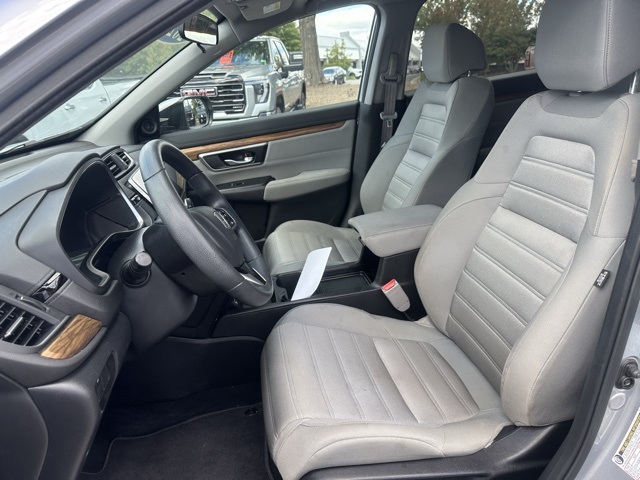 2022 Honda CR-V EX photo 9