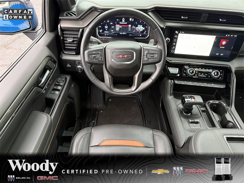 2022 GMC SIERRA - Image 28