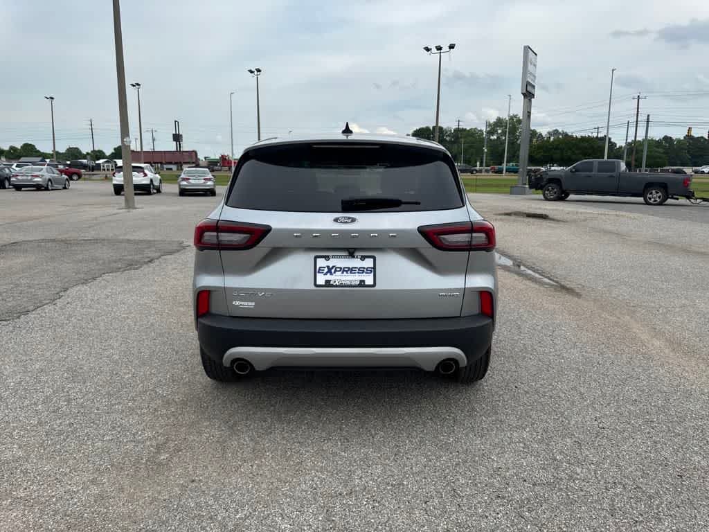 2023 Ford Escape Active photo 4