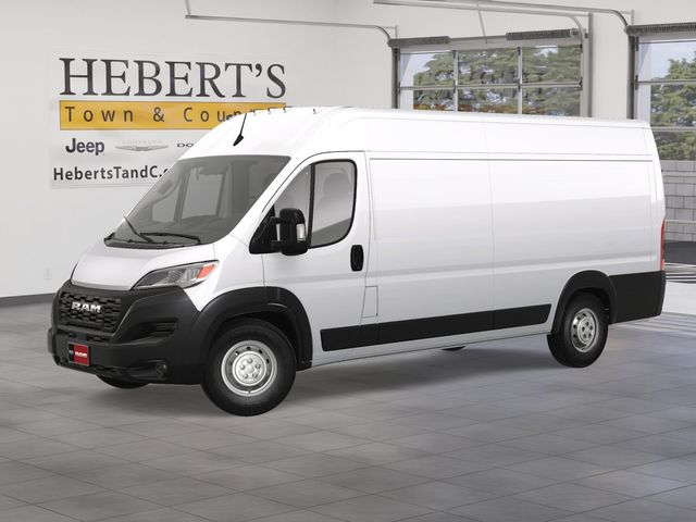 2025 Ram ProMaster 3500 photo 2