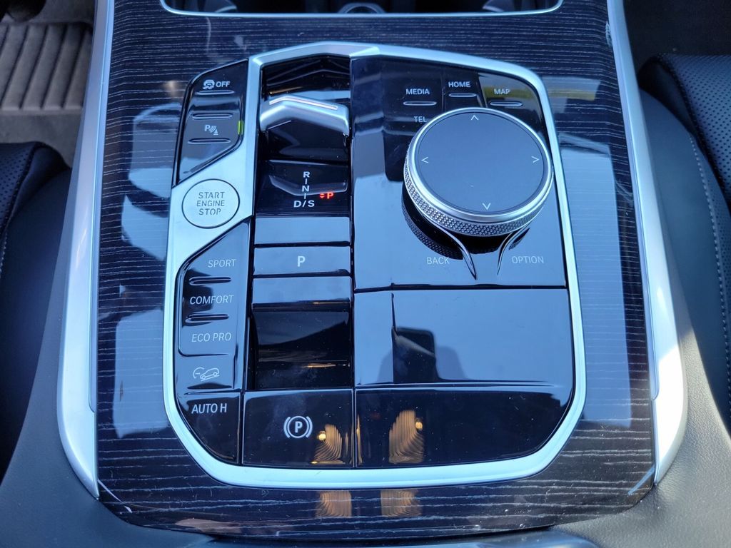 2026 Bmw X5 xDrive40i photo 21
