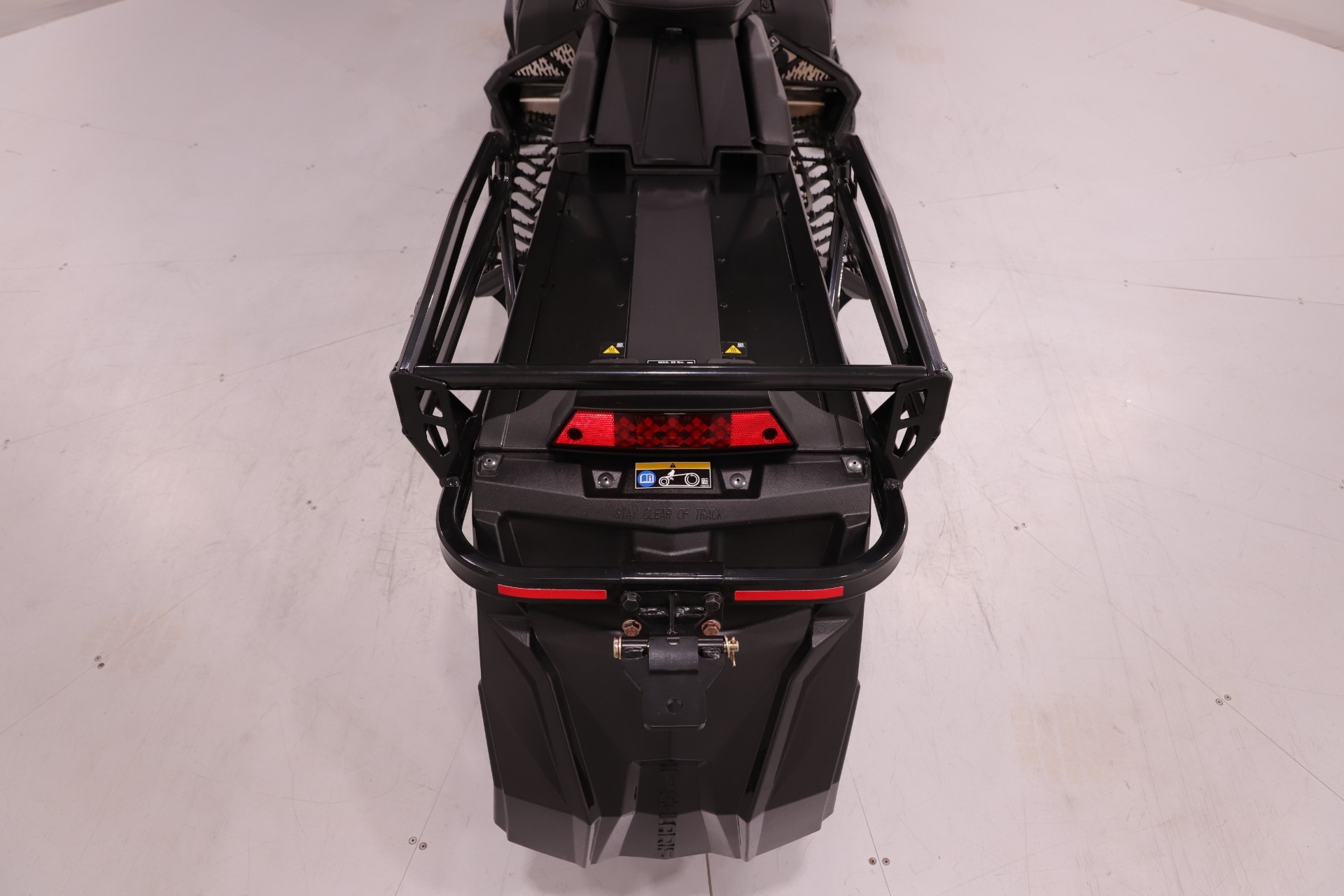 New 2024 Polaris 650 VOYAGEUR 146 ES FREE 2 YEAR WARRANTY! SNOWMOBILE