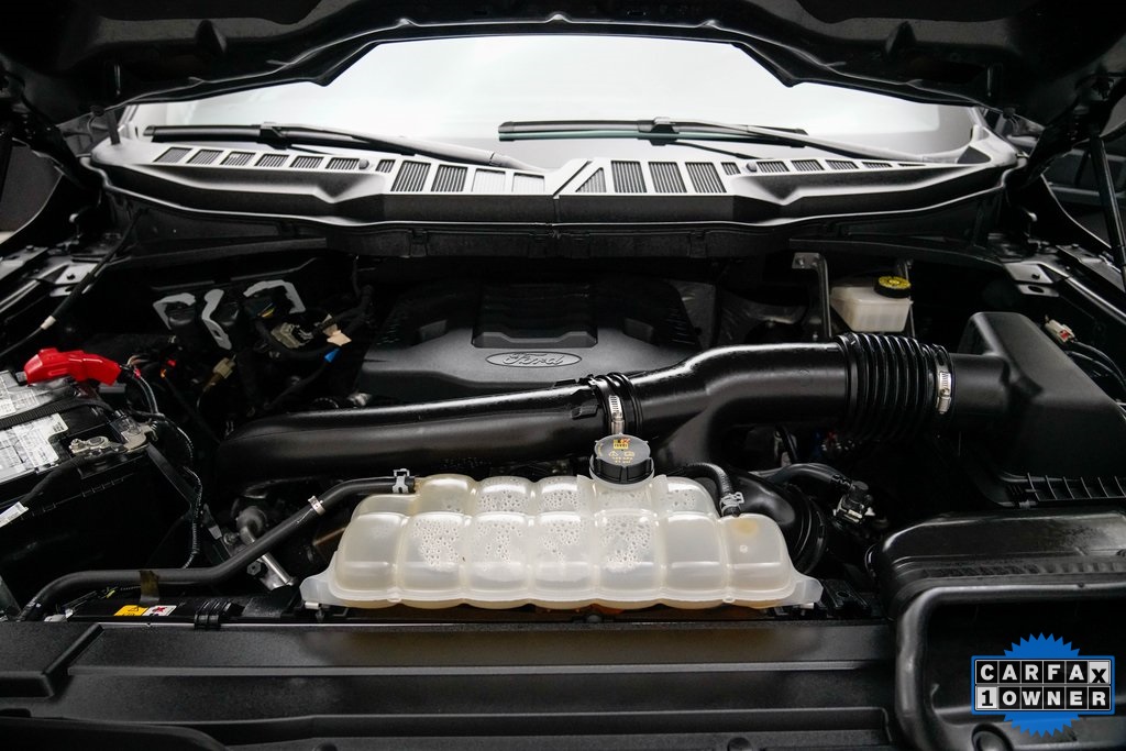 2023 Ford F-150 XLT photo 25