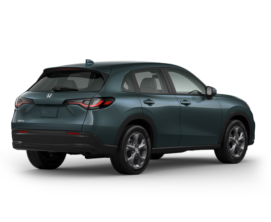 2026 Honda HR-V LX photo 24