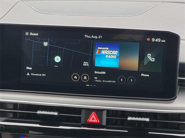 2026 Kia K5 GT photo 19
