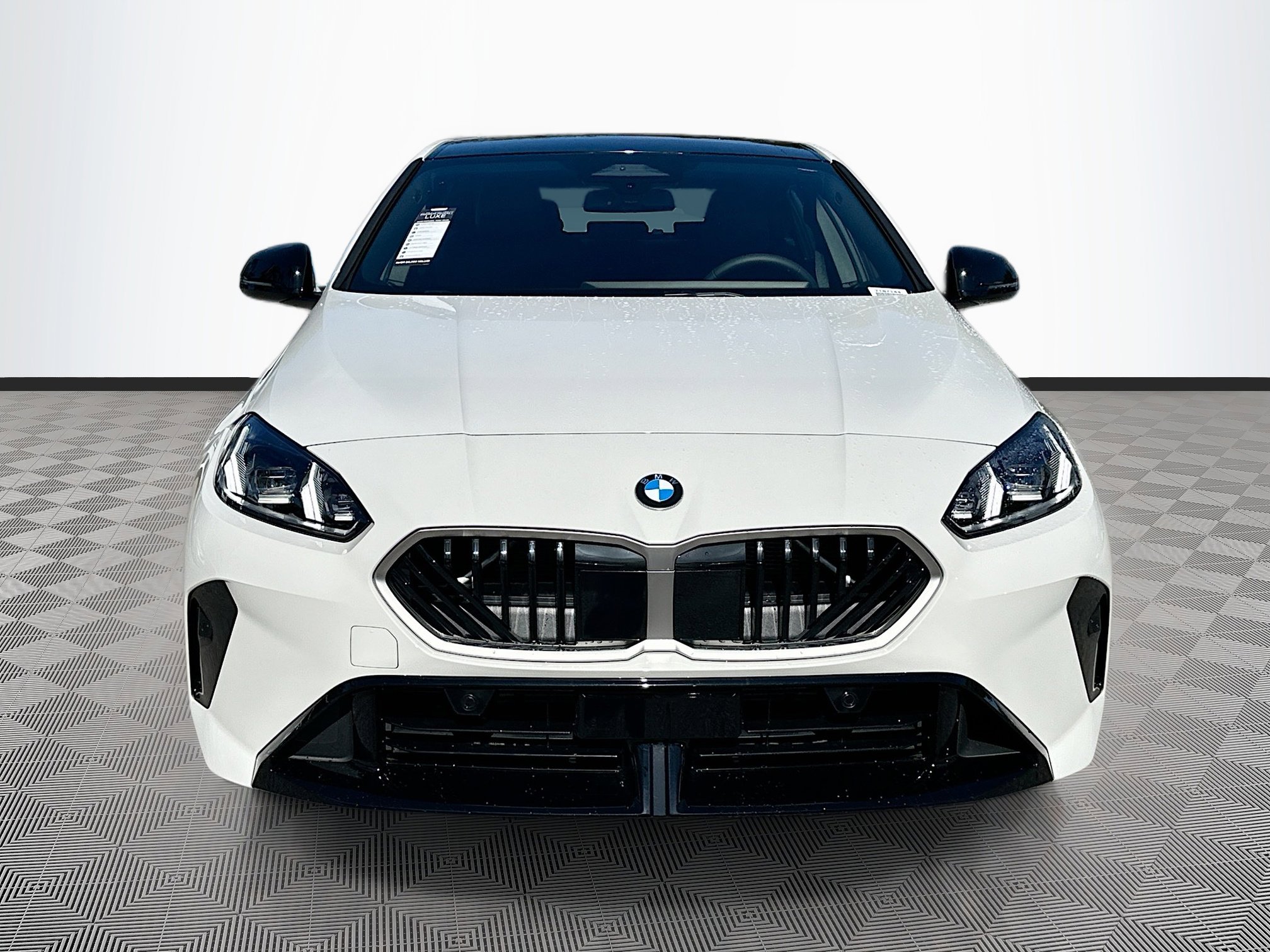 2026 Bmw 228 photo 2