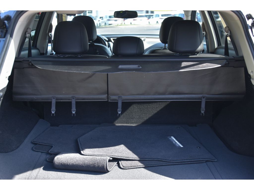 2018 Nissan Murano SL photo 22