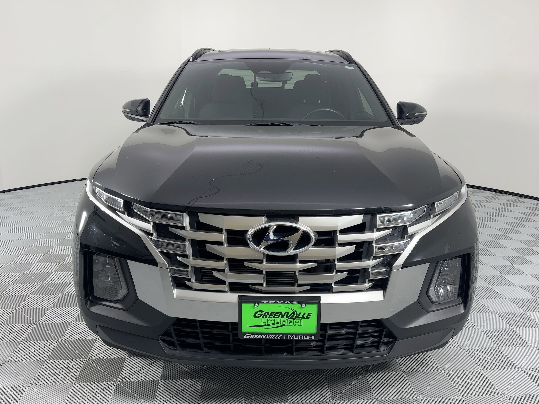 2022 Hyundai Santa Cruz SEL Premium photo 4