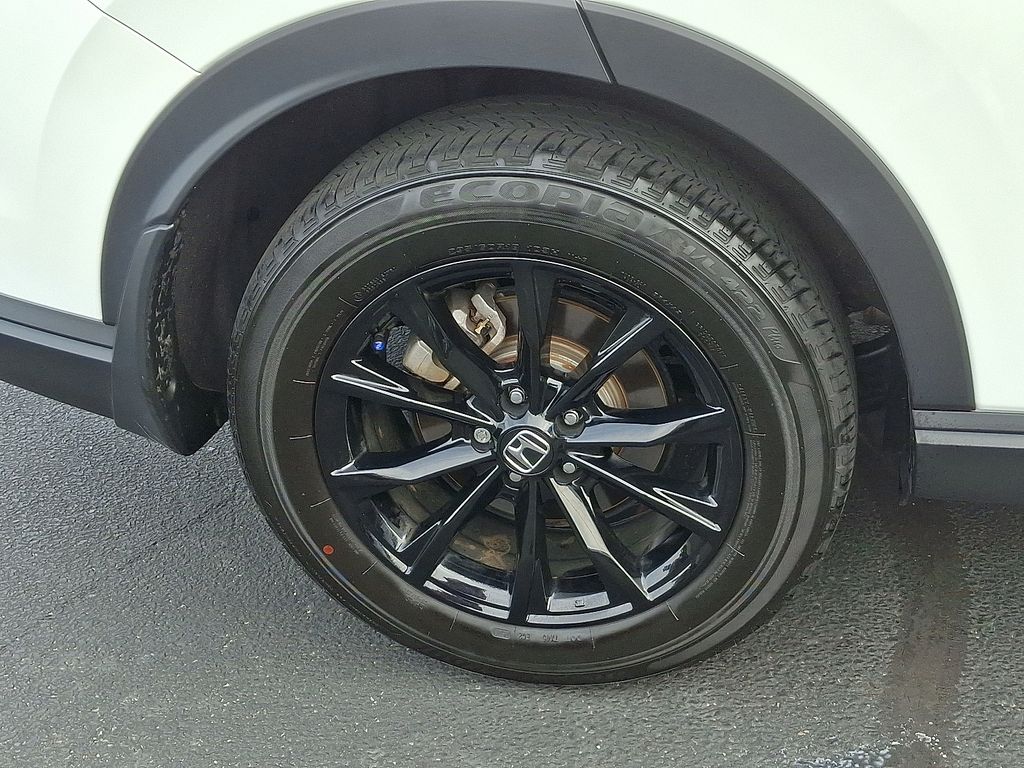 2024 Honda CR-V Hybrid Sport photo 8