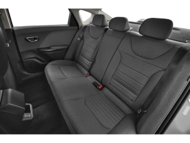 2025 Kia K4 EX photo 25