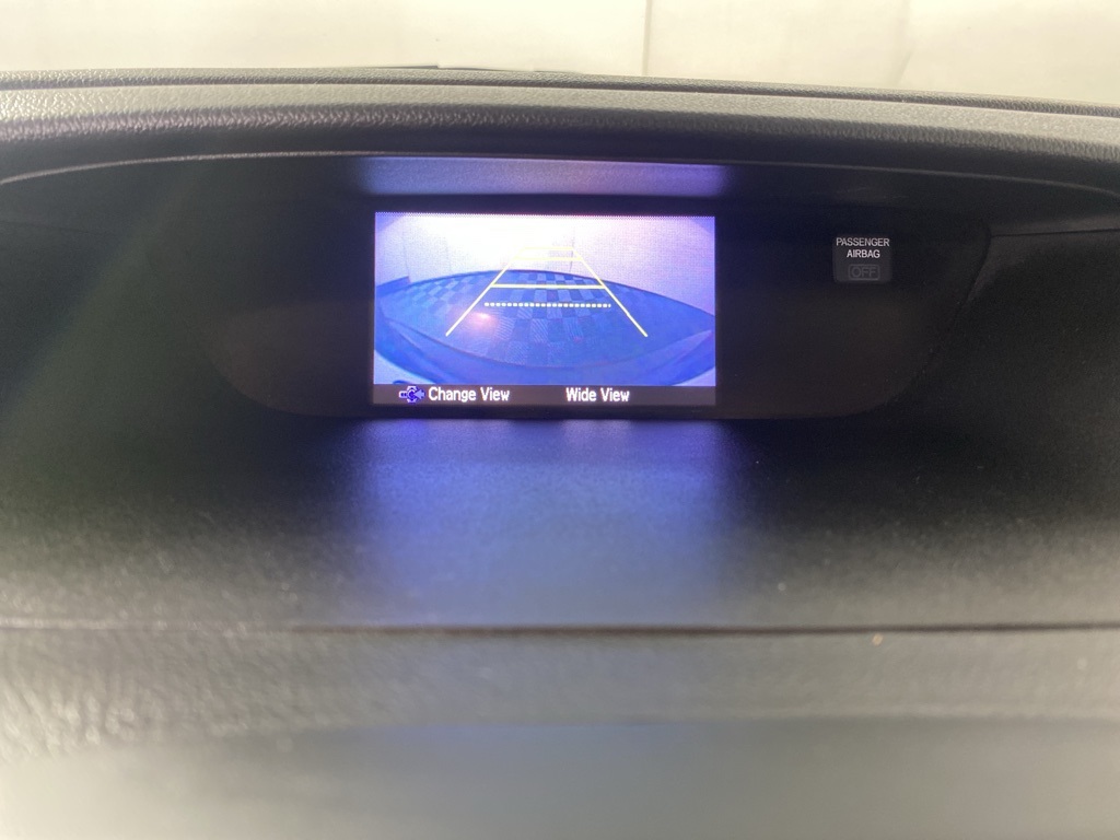 2015 Honda CR-V LX photo 3