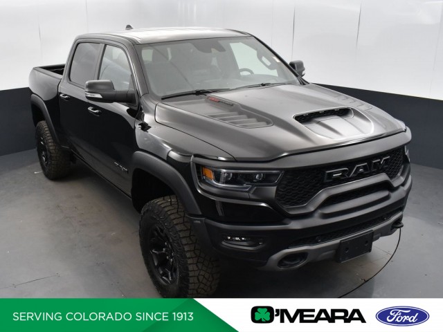 2022 Ram 1500 RAM TRX