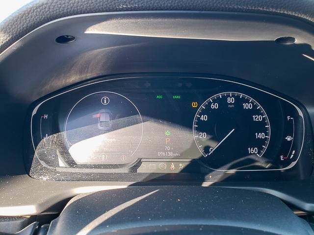 2020 Honda Accord EX-L photo 19