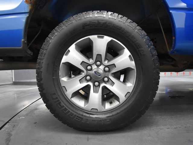 2013 Ford F-150 STX photo 11