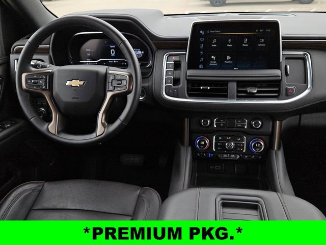 2024 Chevrolet Tahoe High Country photo 4