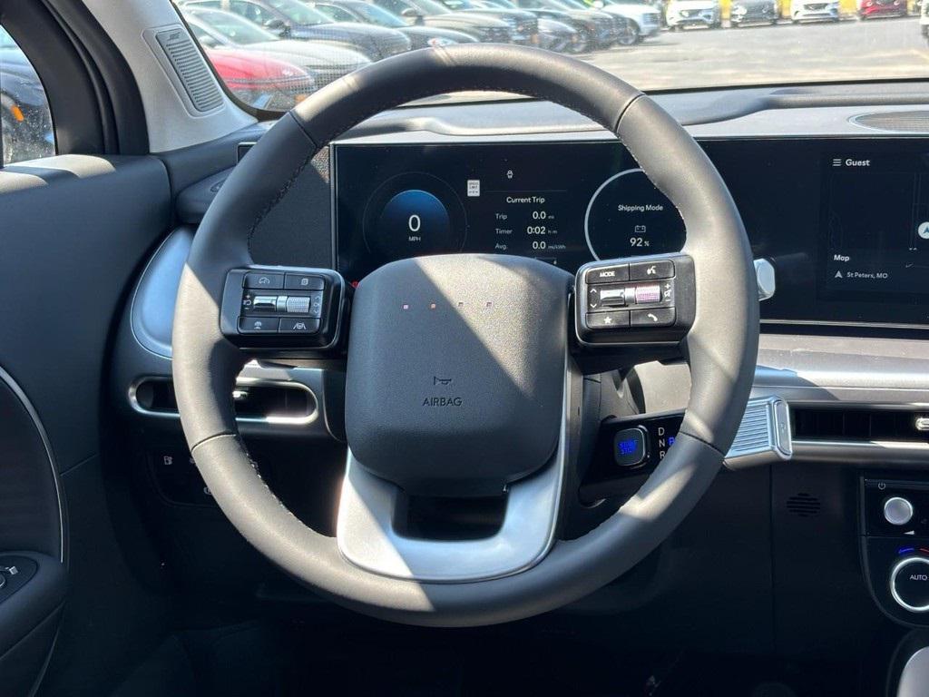 2026 Hyundai Ioniq Limited photo 8