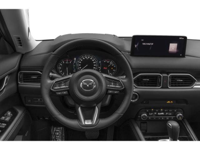 2025 Mazda CX-5 2.5 Premium Plus photo 10