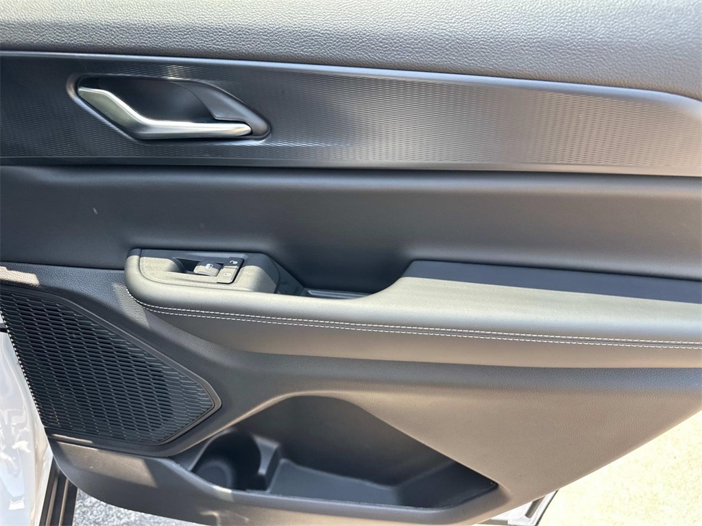2025 Jeep Grand Cherokee Altitude X photo 10